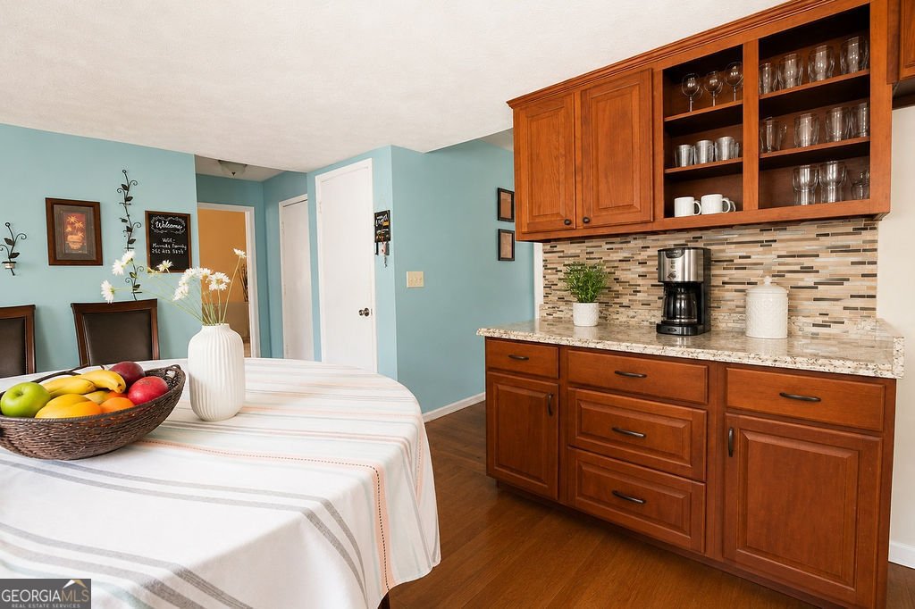408 Martin Road Stone Mountain - Photo 21