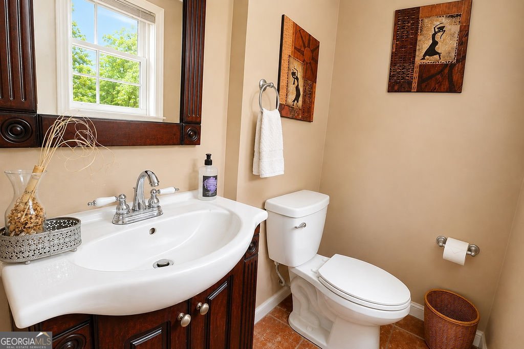 408 Martin Road Stone Mountain - Photo 23