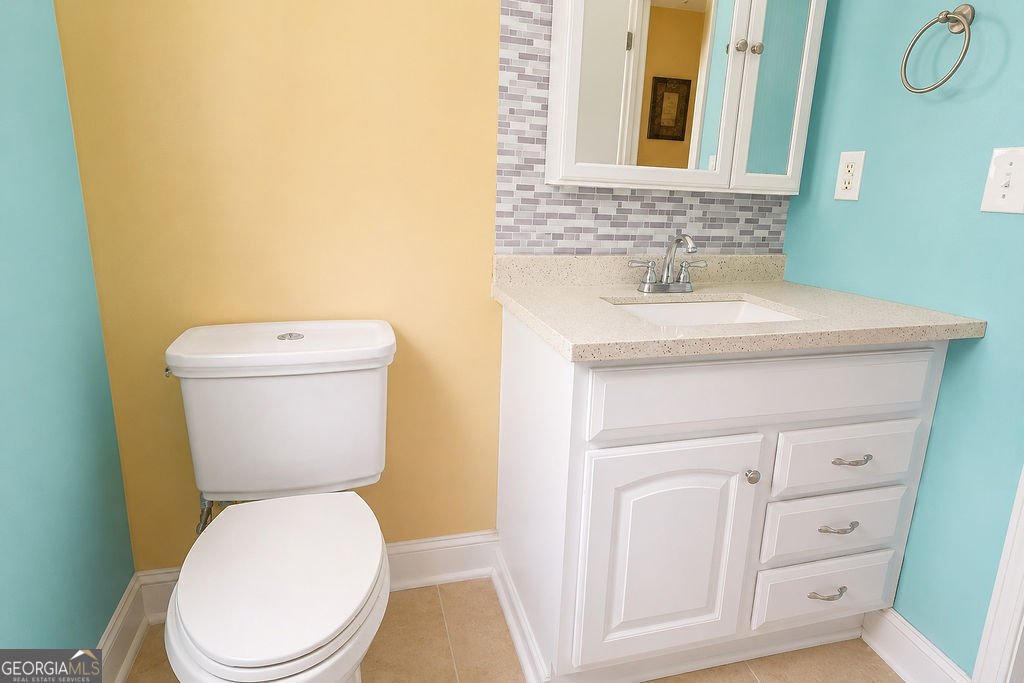 408 Martin Road Stone Mountain - Photo 31