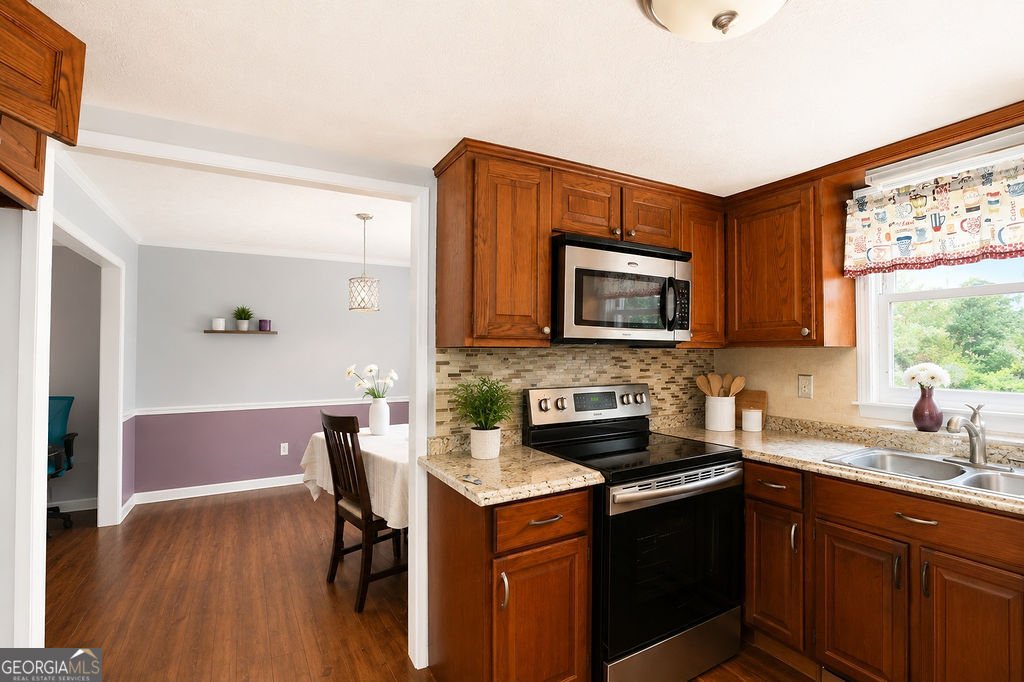 408 Martin Road Stone Mountain - Photo 32