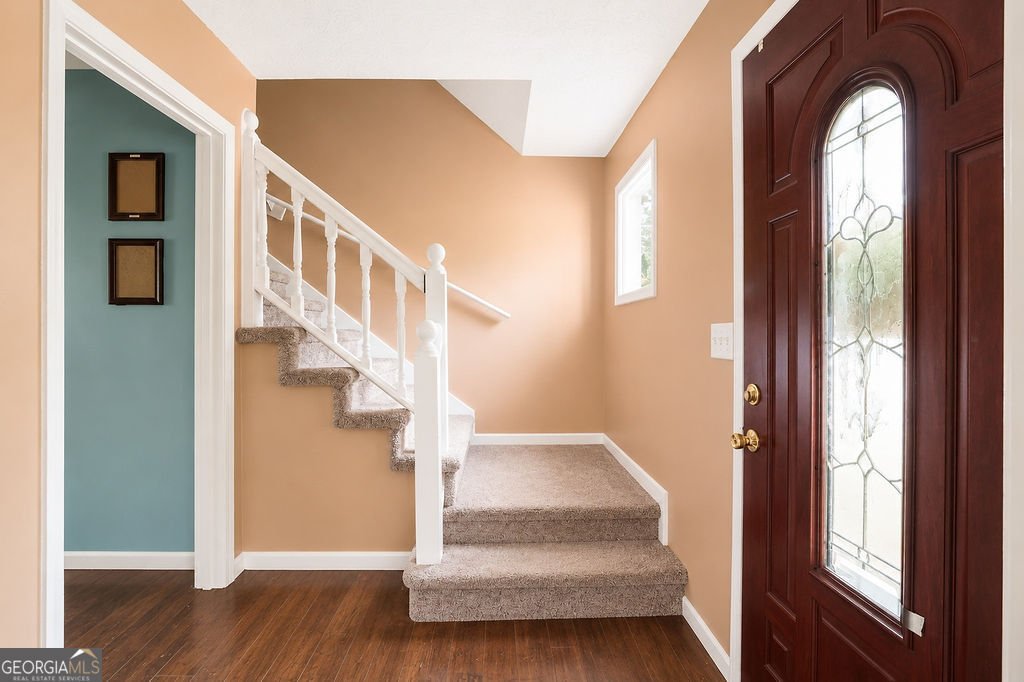 408 Martin Road Stone Mountain - Photo 8
