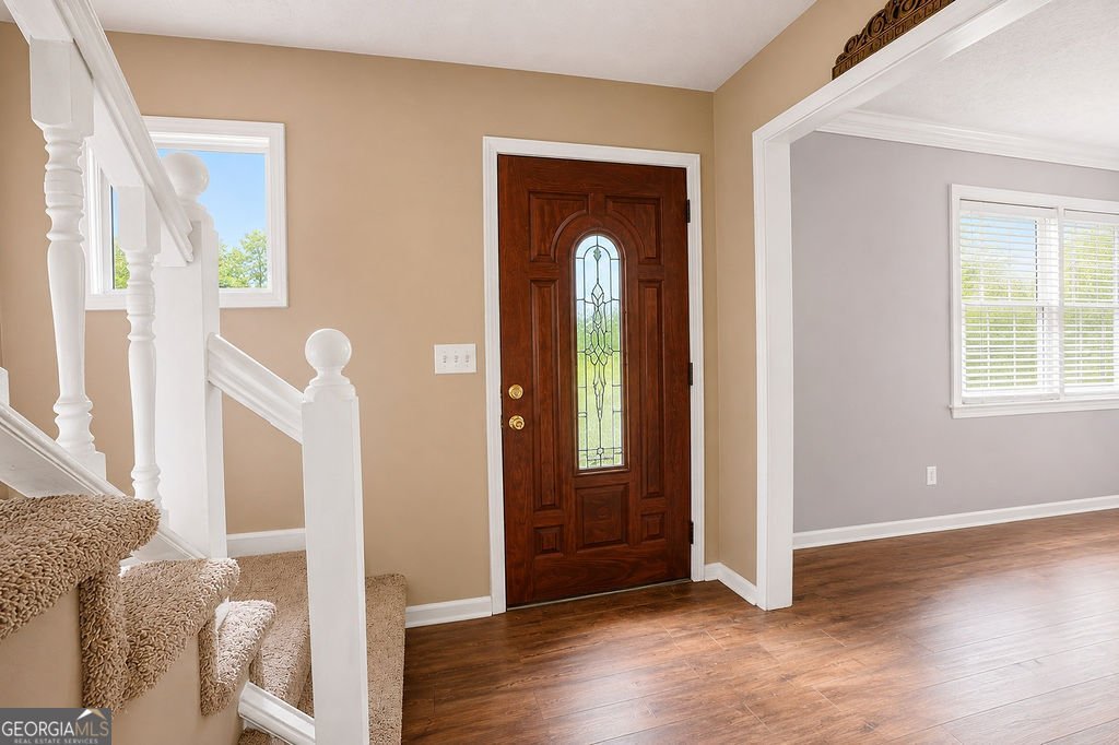 408 Martin Road Stone Mountain - Photo 9
