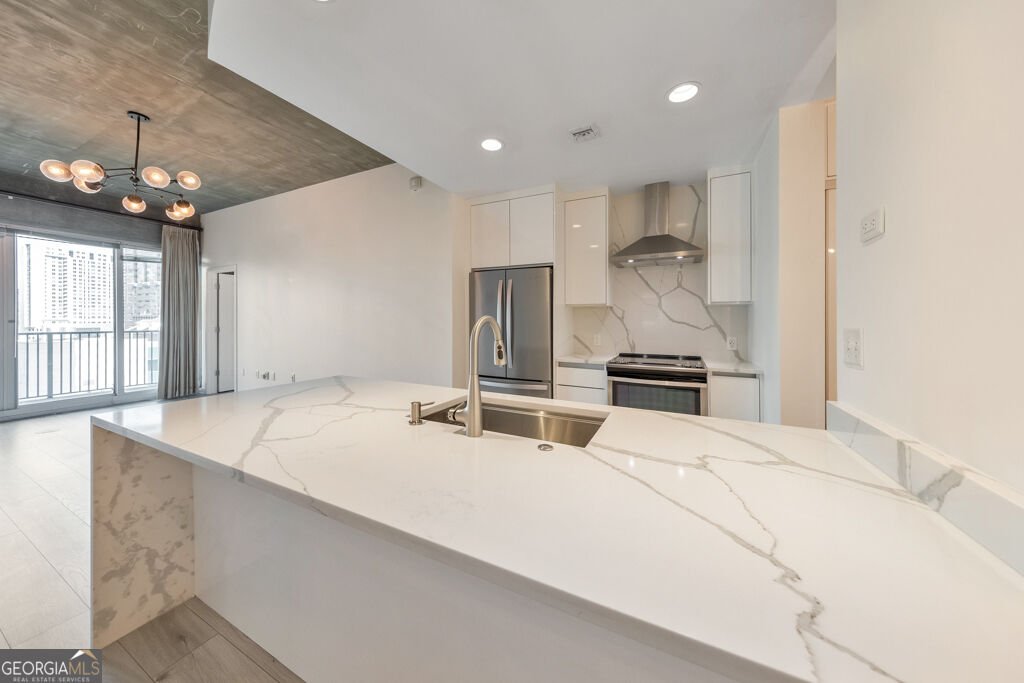 923 Peachtree Street Atlanta - Photo 11