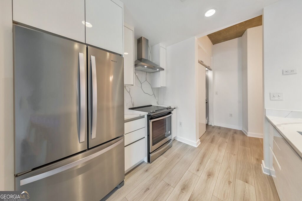 923 Peachtree Street Atlanta - Photo 14