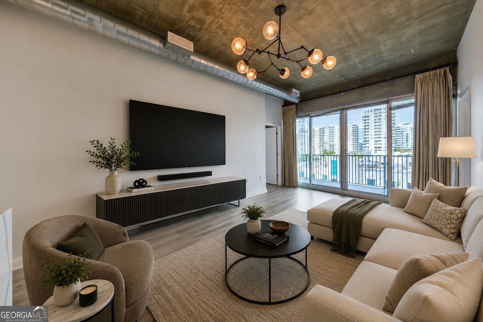 923 Peachtree Street Atlanta - Photo 17