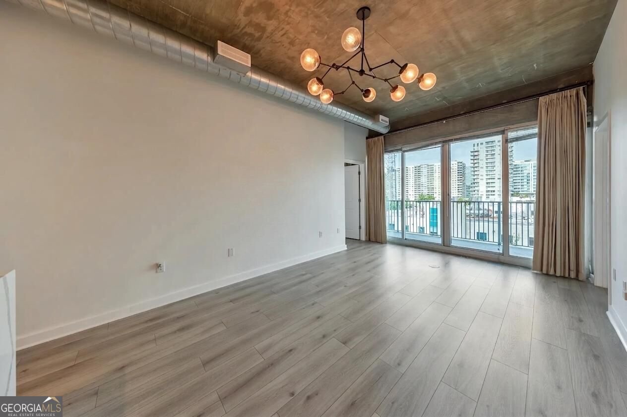 923 Peachtree Street Atlanta - Photo 18