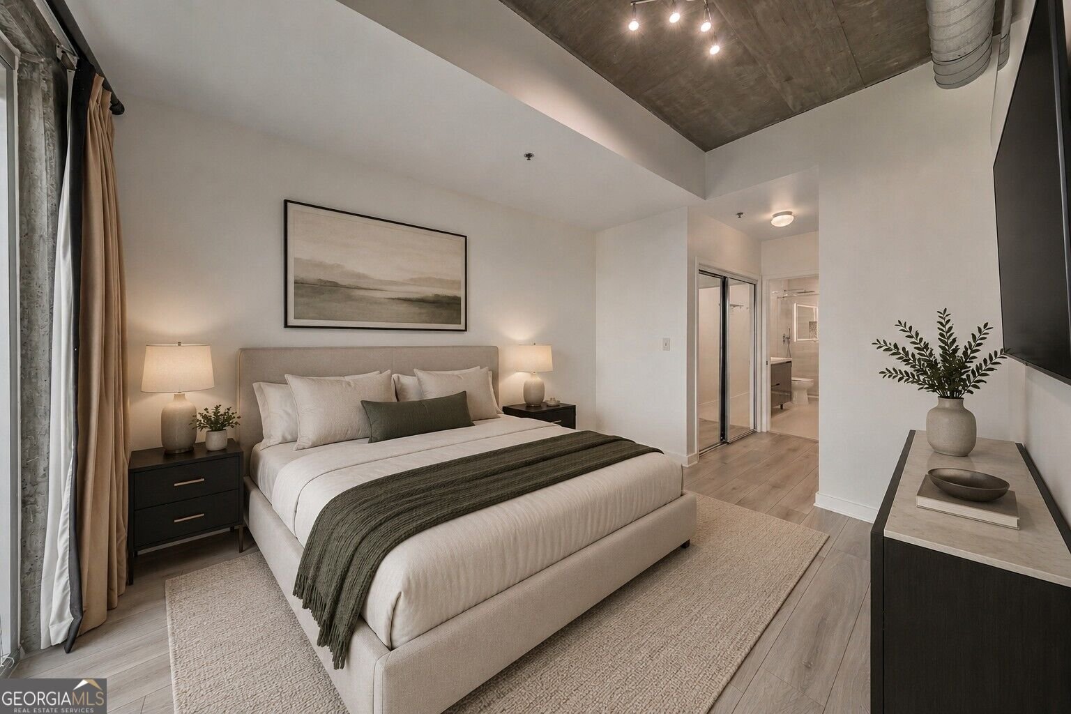 923 Peachtree Street Atlanta - Photo 21