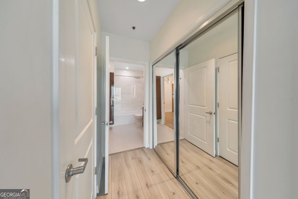 923 Peachtree Street Atlanta - Photo 32