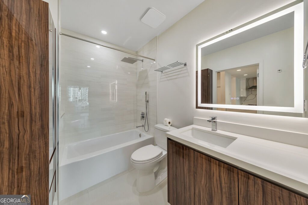 923 Peachtree Street Atlanta - Photo 33