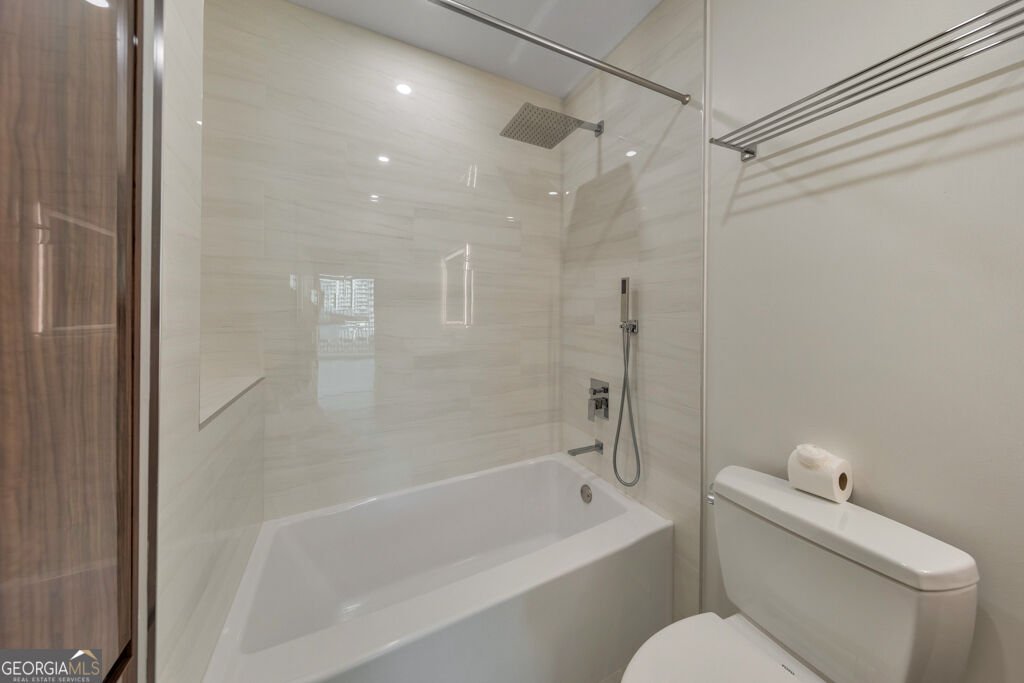 923 Peachtree Street Atlanta - Photo 34