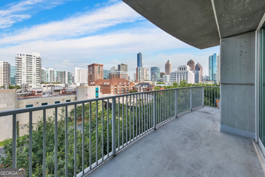 923 Peachtree Street Atlanta - Photo 35