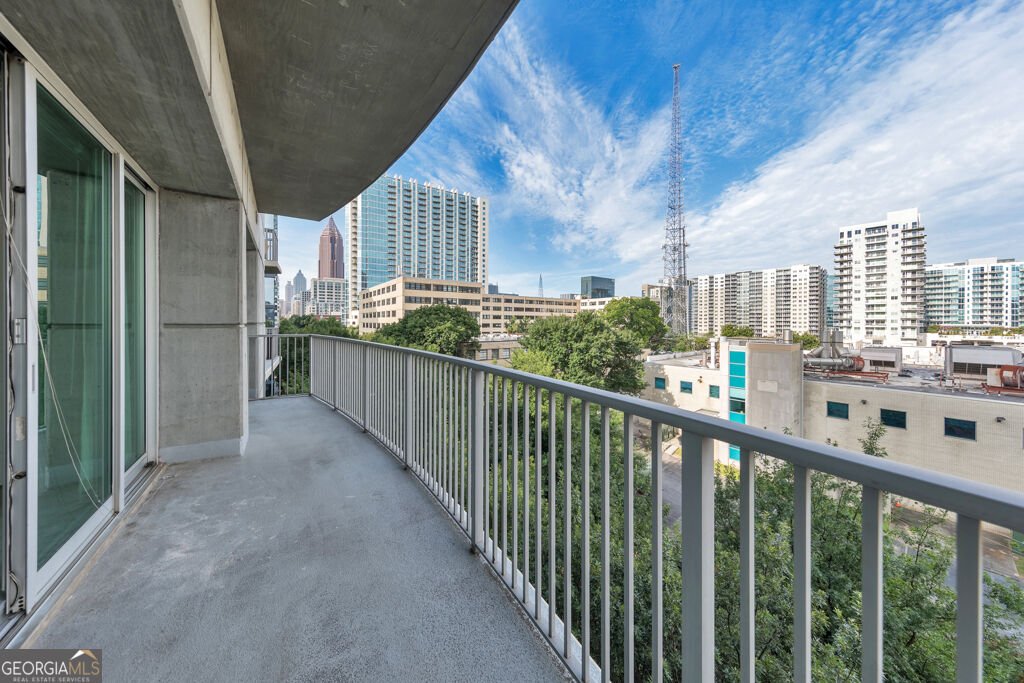 923 Peachtree Street Atlanta - Photo 36