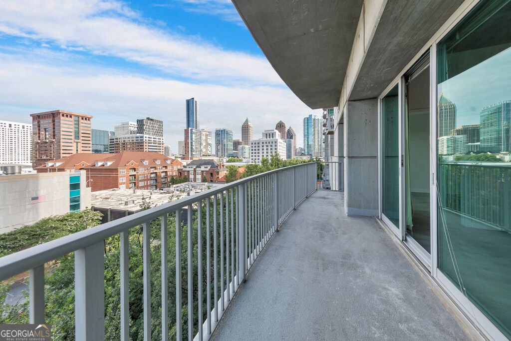 923 Peachtree Street Atlanta - Photo 37