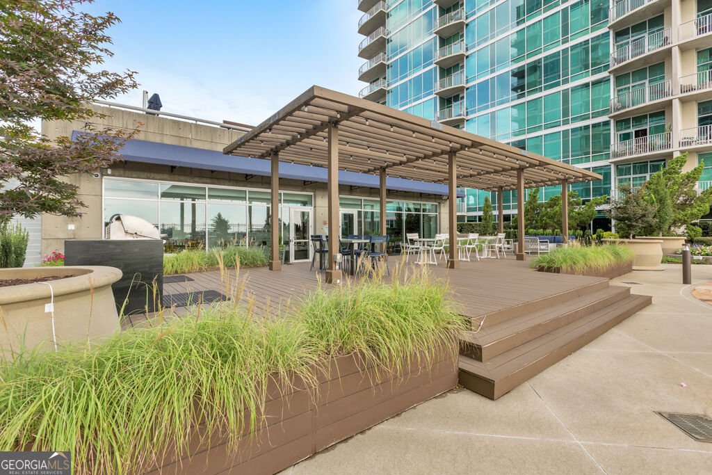 923 Peachtree Street Atlanta - Photo 38