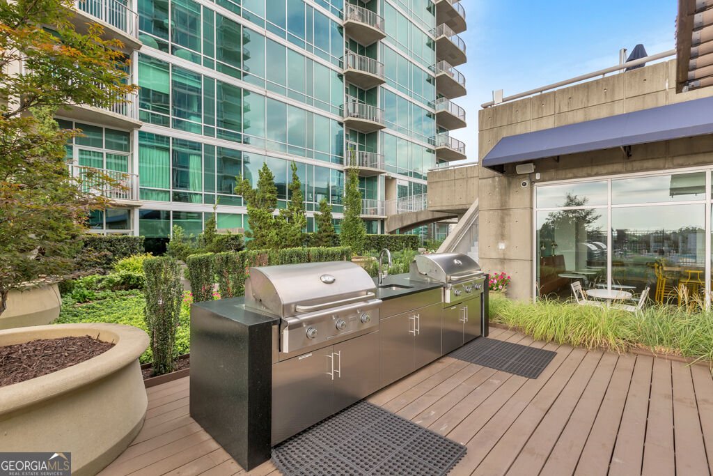 923 Peachtree Street Atlanta - Photo 39
