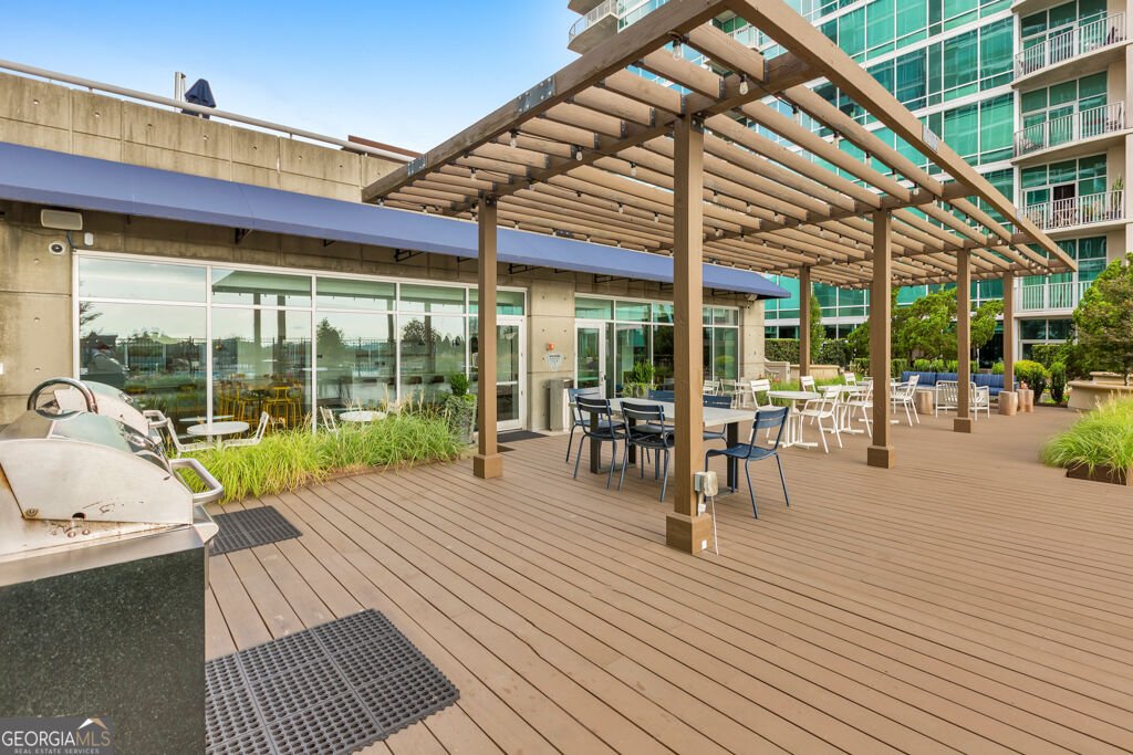 923 Peachtree Street Atlanta - Photo 40