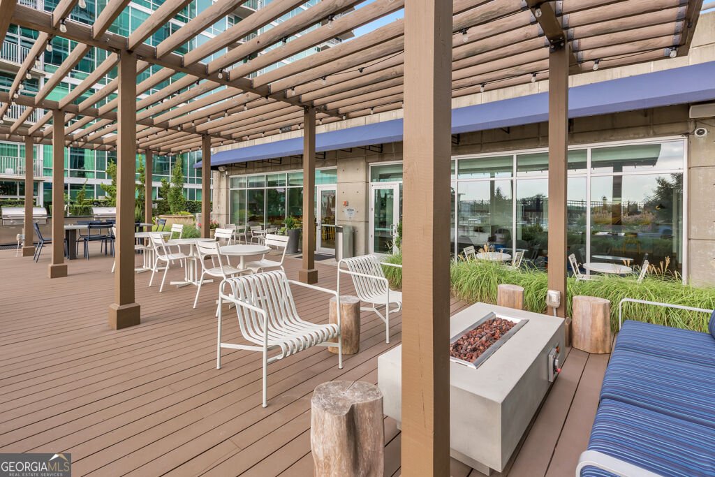923 Peachtree Street Atlanta - Photo 41