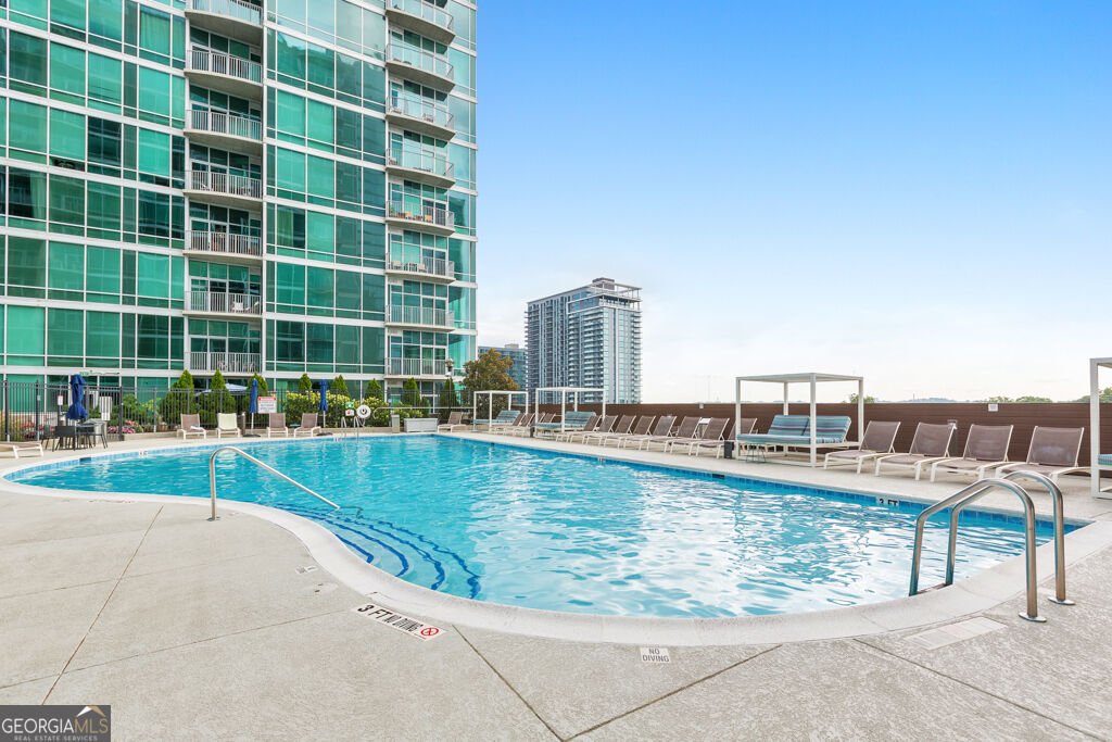 923 Peachtree Street Atlanta - Photo 42