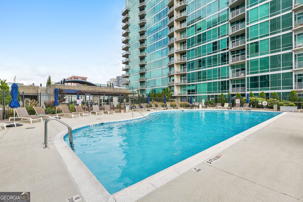 923 Peachtree Street Atlanta - Photo 43