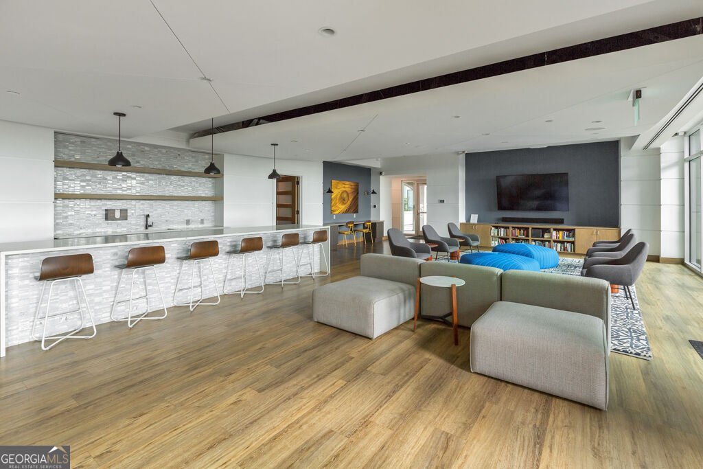 923 Peachtree Street Atlanta - Photo 45