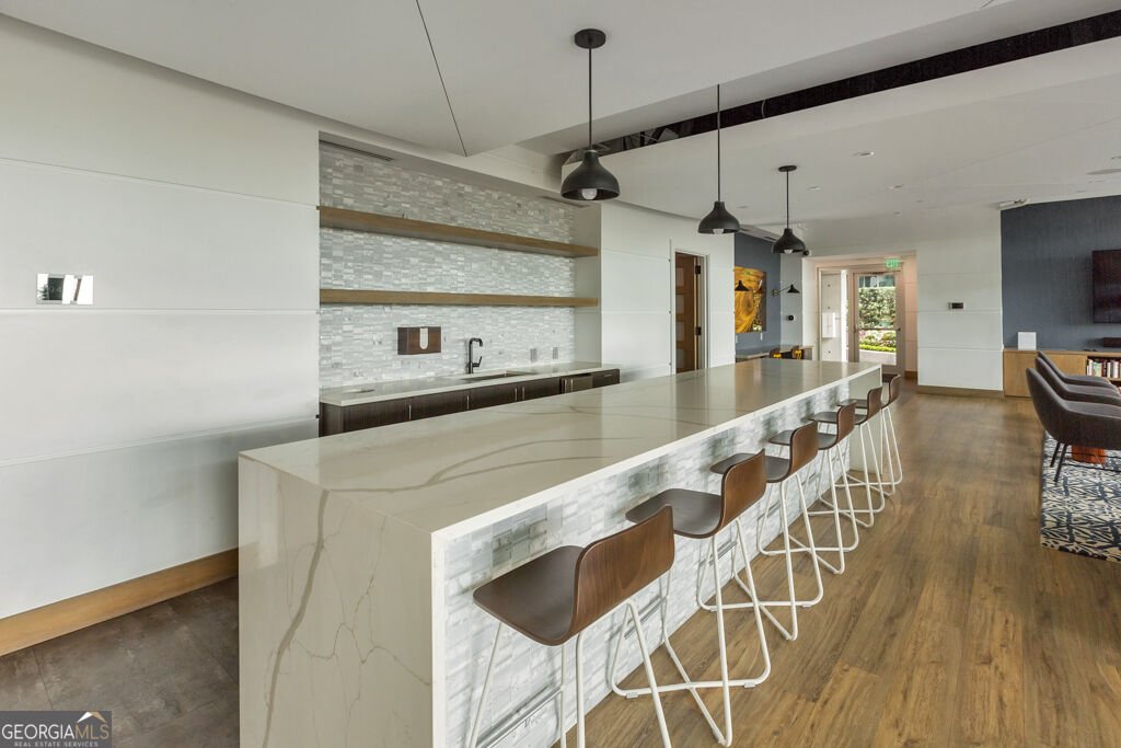 923 Peachtree Street Atlanta - Photo 46
