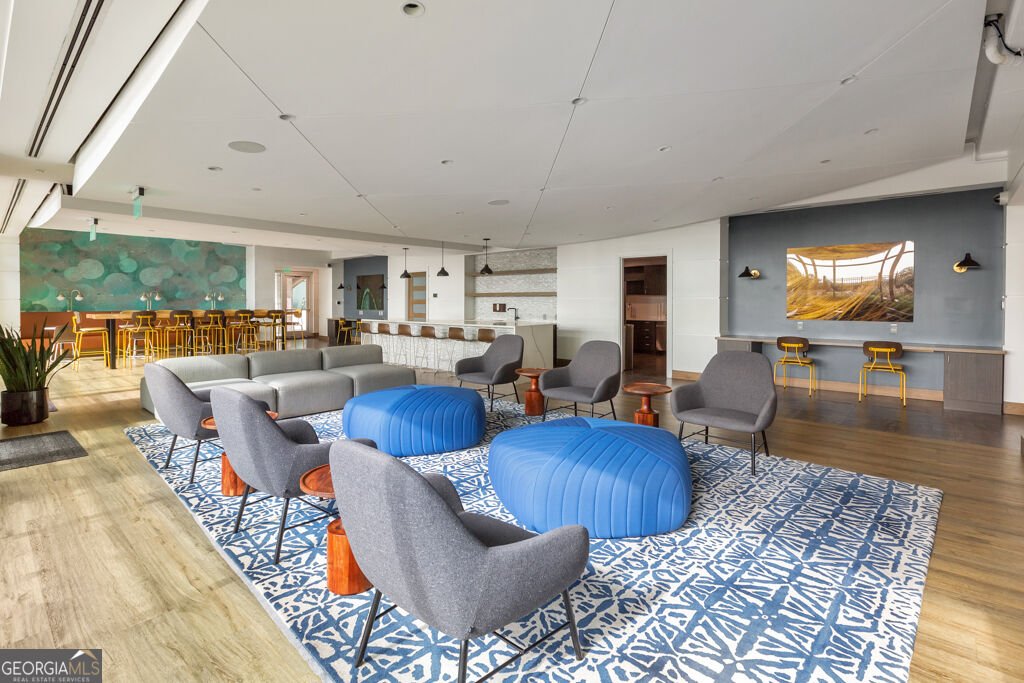 923 Peachtree Street Atlanta - Photo 47