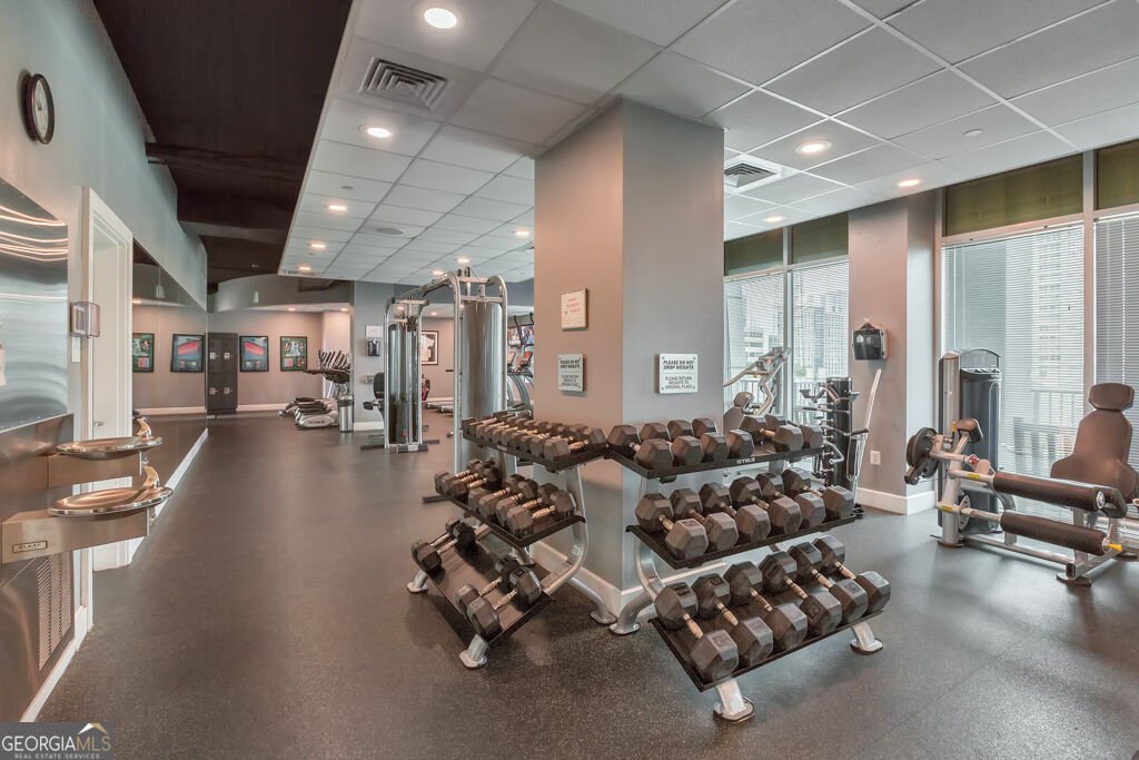 923 Peachtree Street Atlanta - Photo 49