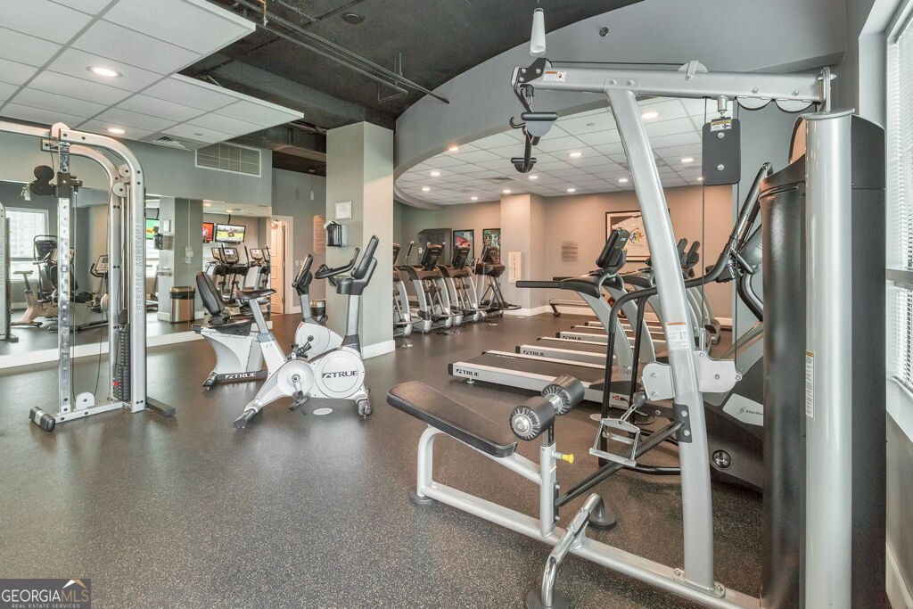923 Peachtree Street Atlanta - Photo 50
