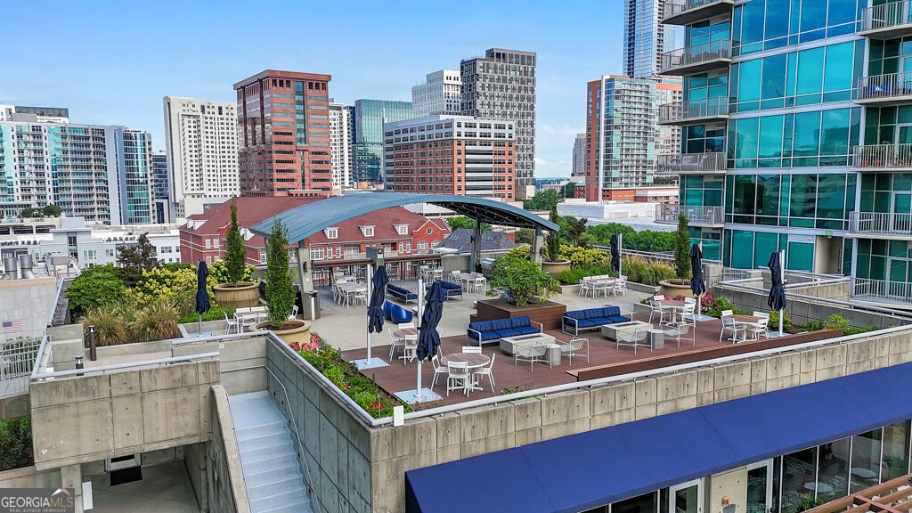 923 Peachtree Street Atlanta - Photo 52