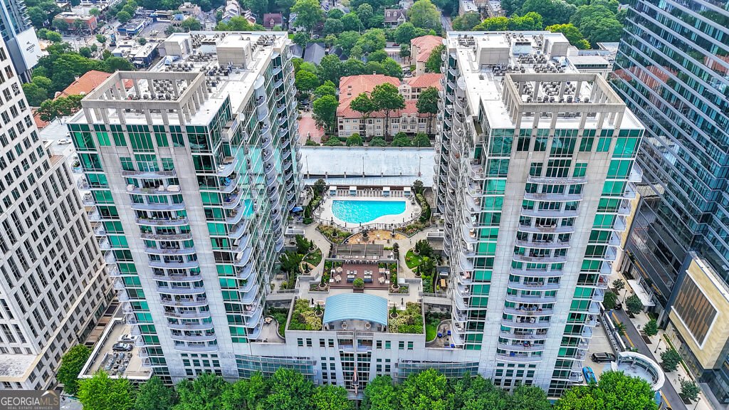 923 Peachtree Street Atlanta - Photo 55