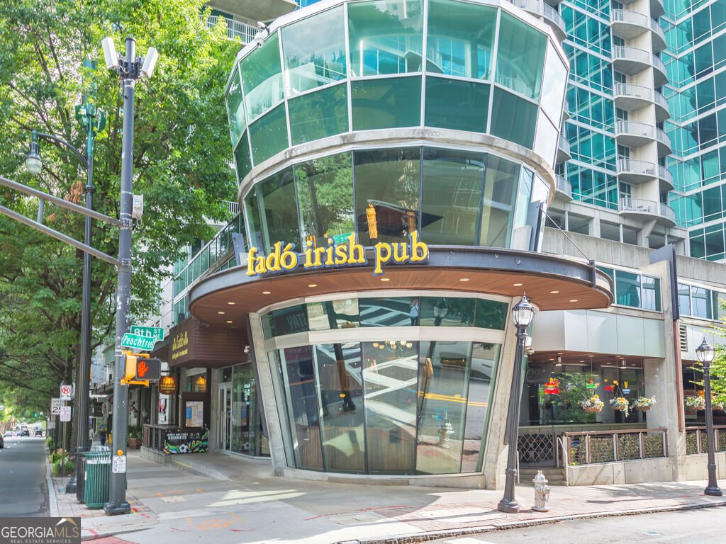 923 Peachtree Street Atlanta - Photo 56