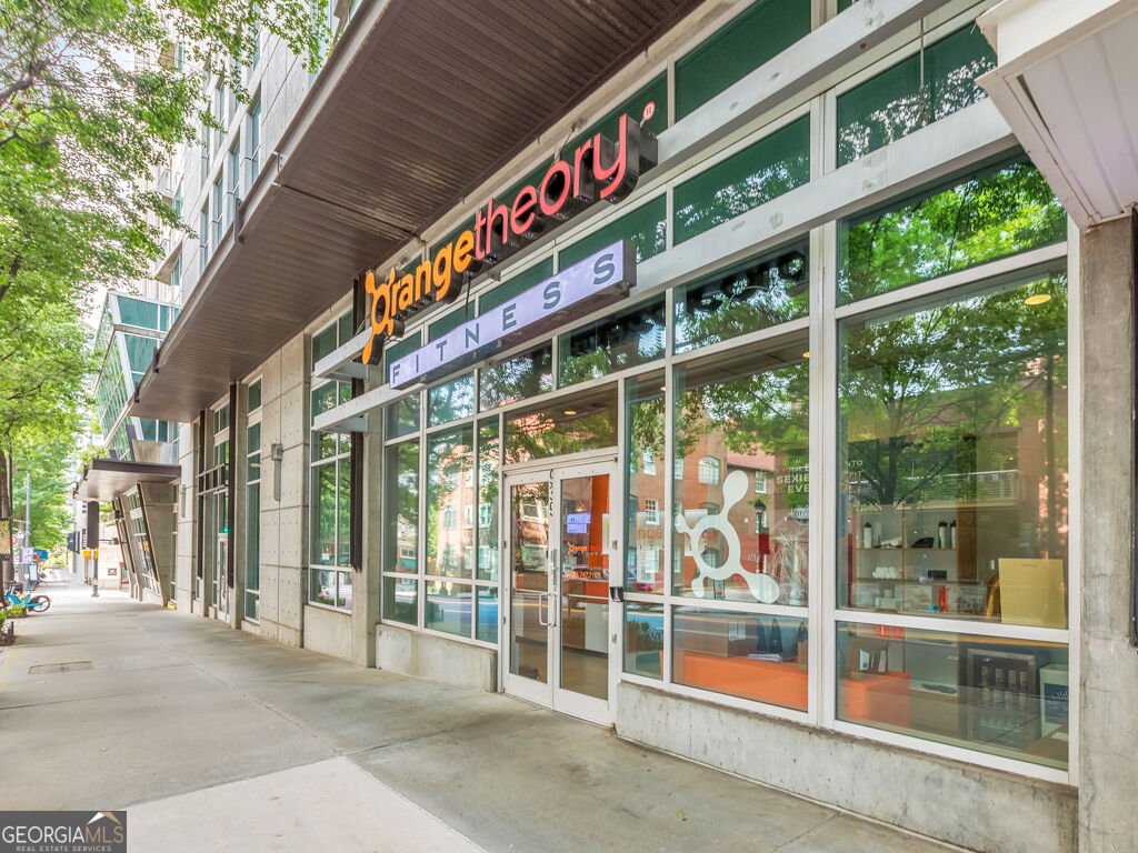 923 Peachtree Street Atlanta - Photo 57