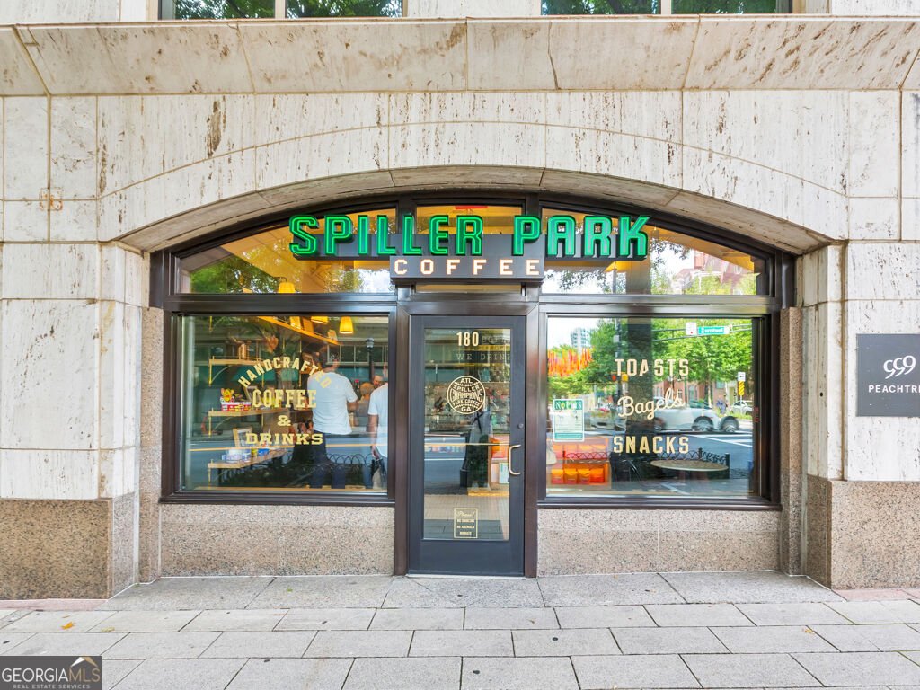 923 Peachtree Street Atlanta - Photo 59