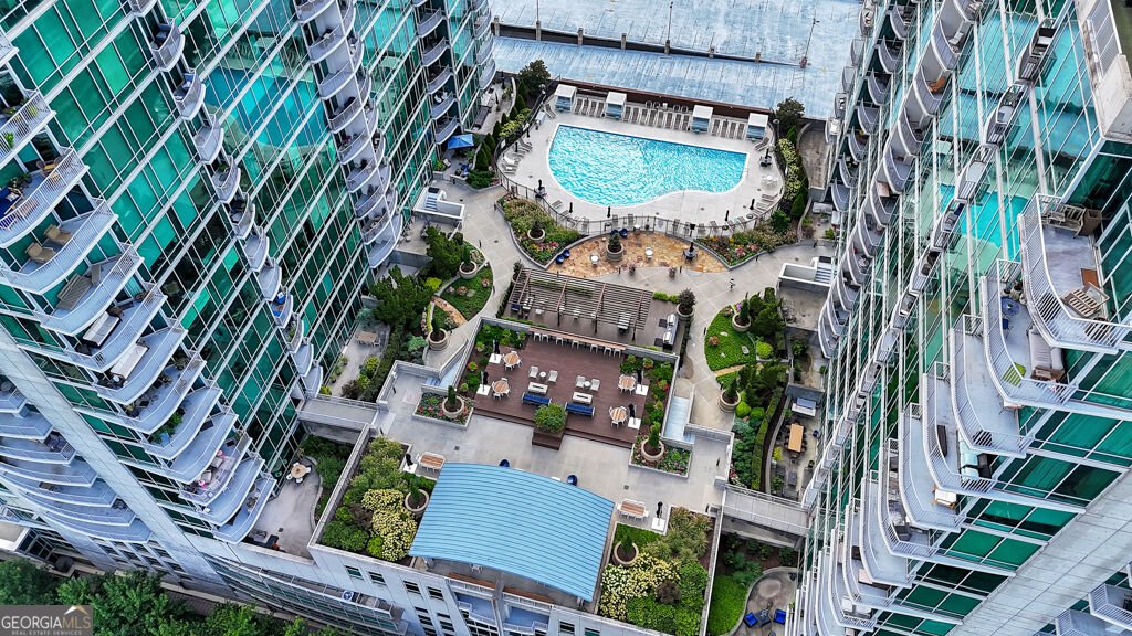 923 Peachtree Street Atlanta - Photo 6