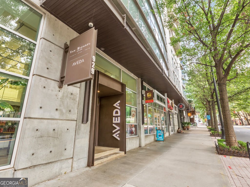 923 Peachtree Street Atlanta - Photo 60