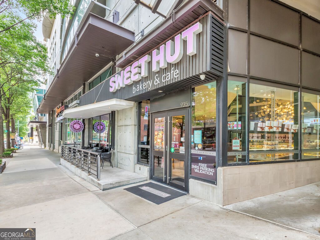 923 Peachtree Street Atlanta - Photo 61