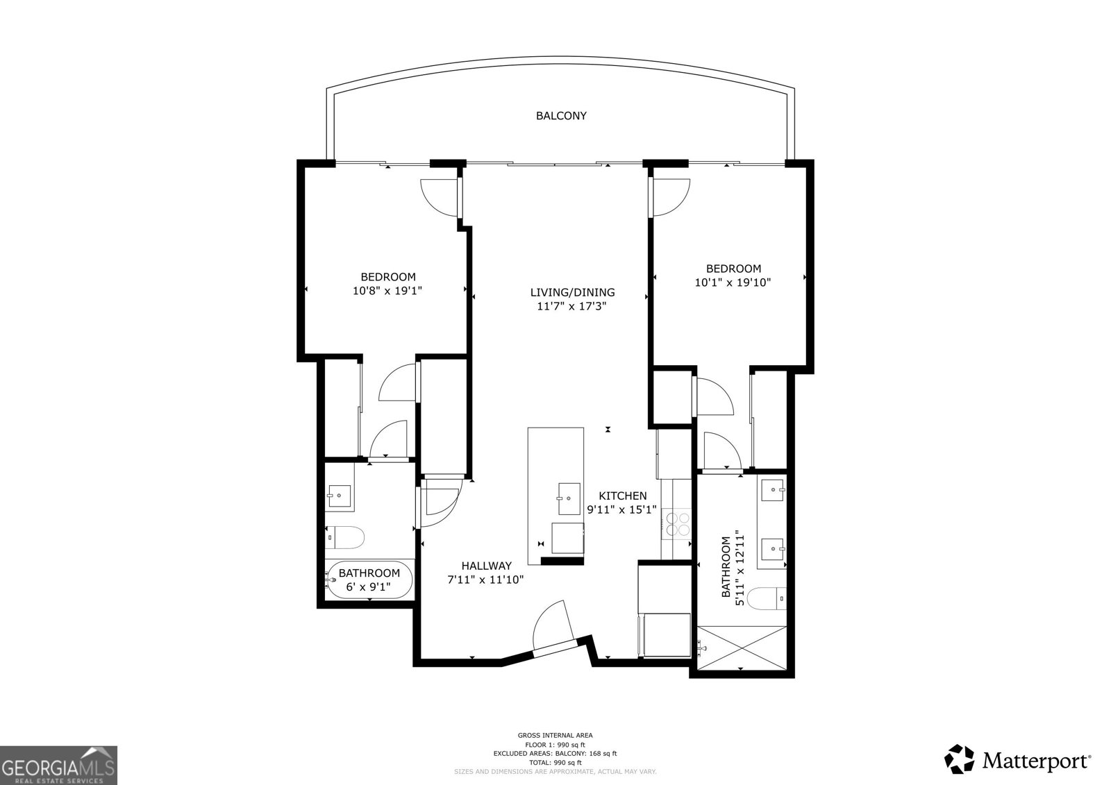 923 Peachtree Street Atlanta - Photo 64