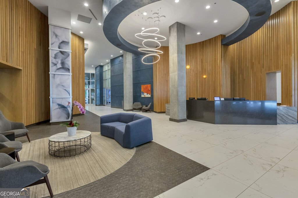 923 Peachtree Street Atlanta - Photo 7
