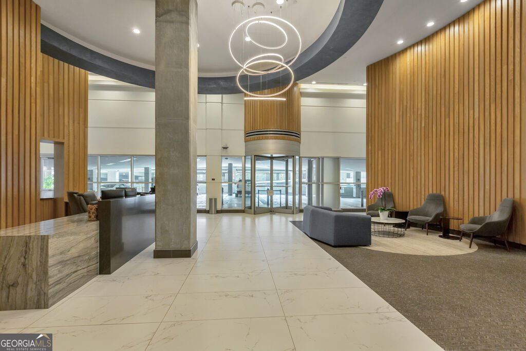 923 Peachtree Street Atlanta - Photo 8