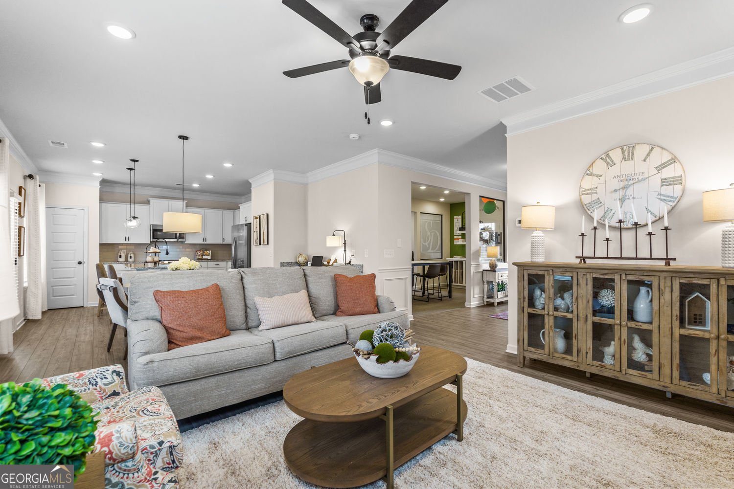207 Roy Drive Calhoun - Photo 13
