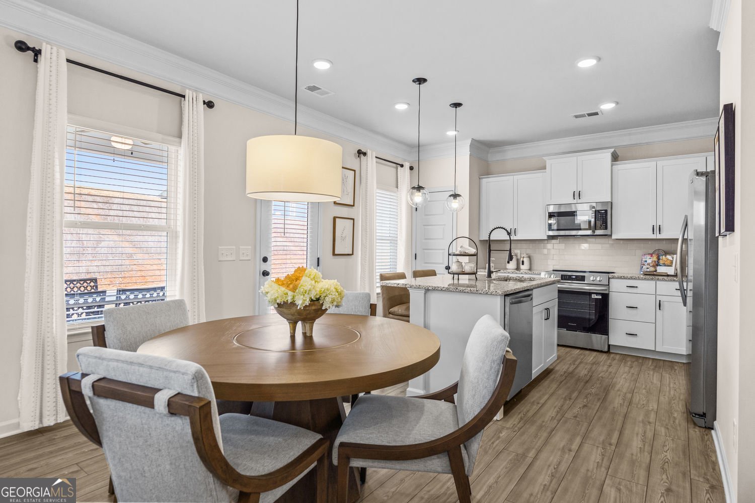 207 Roy Drive Calhoun - Photo 14