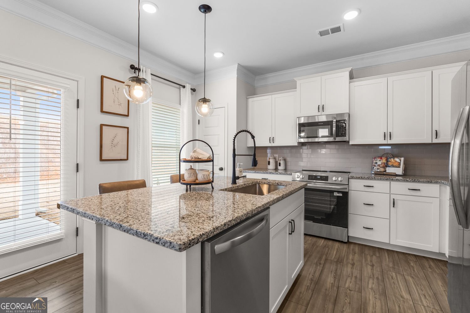207 Roy Drive Calhoun - Photo 15