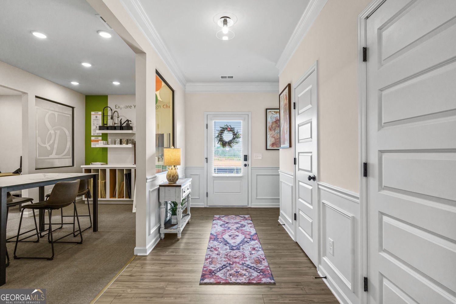 207 Roy Drive Calhoun - Photo 6