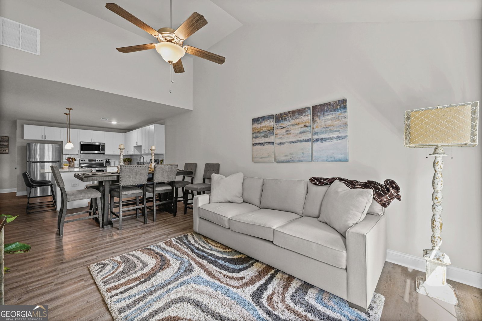 238 Dove Place Social Circle - Photo 11