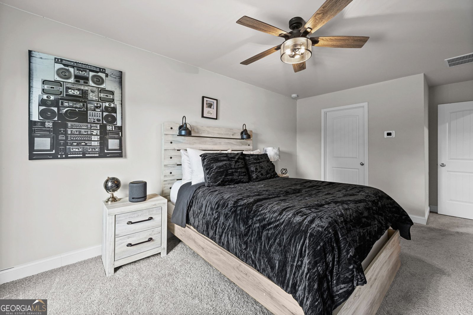238 Dove Place Social Circle - Photo 17