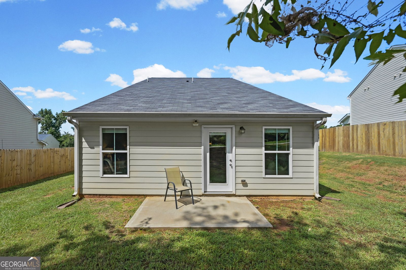 238 Dove Place Social Circle - Photo 21