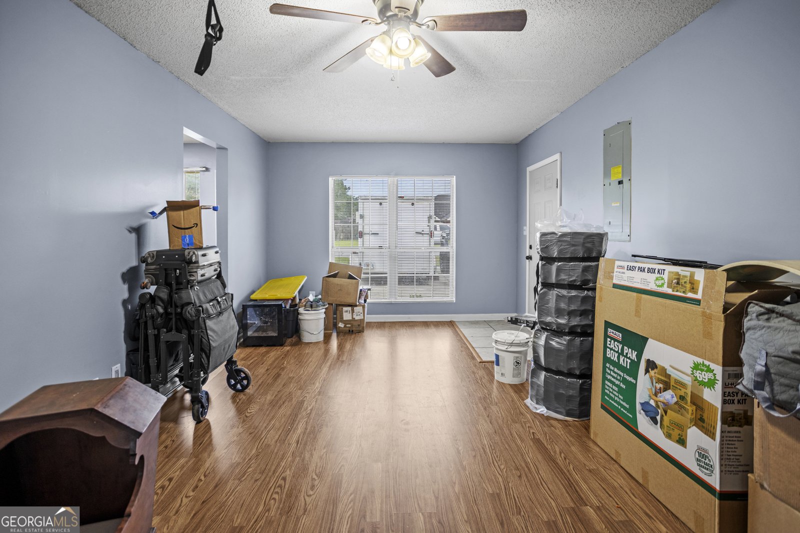 2360 Rowe Street Hinesville - Photo 17