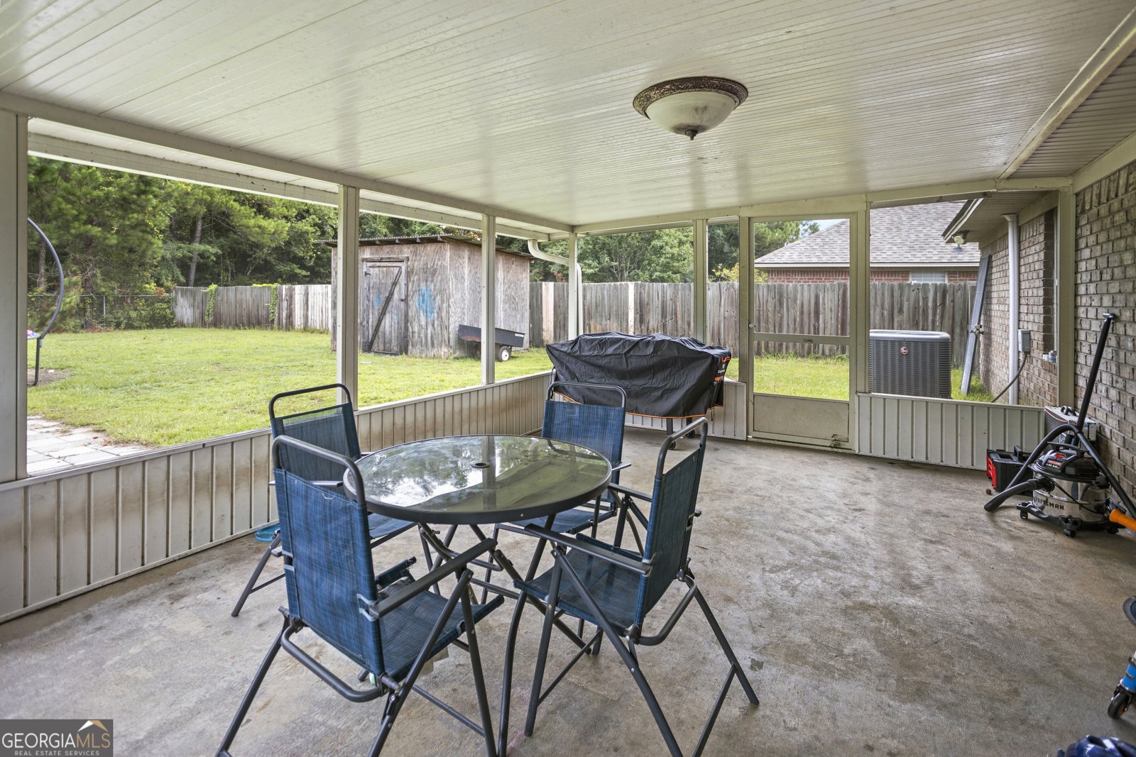 2360 Rowe Street Hinesville - Photo 20
