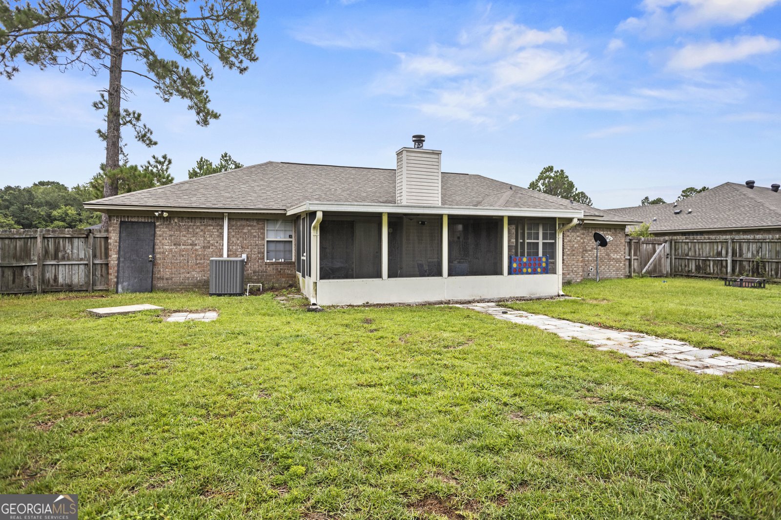 2360 Rowe Street Hinesville - Photo 21