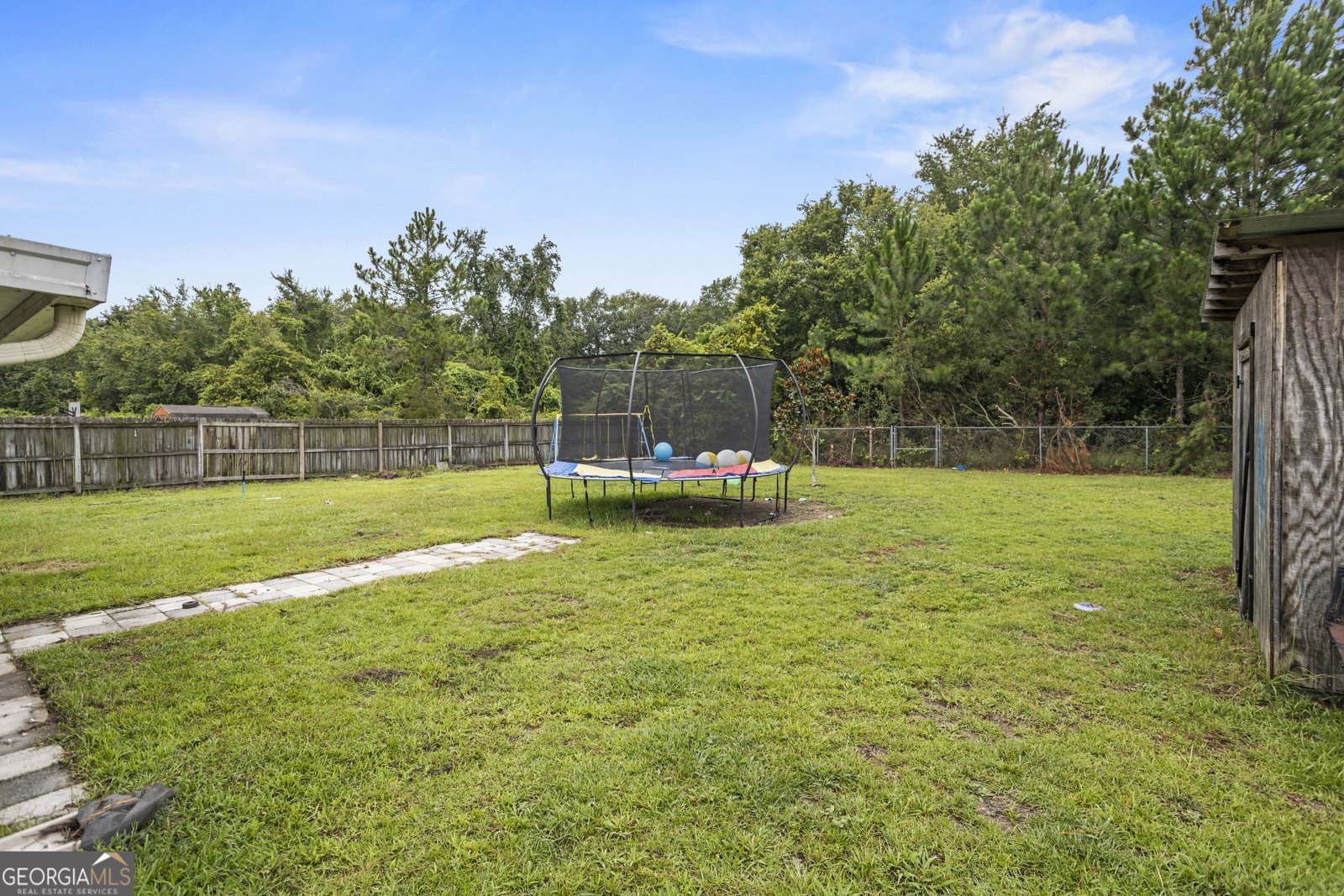 2360 Rowe Street Hinesville - Photo 22